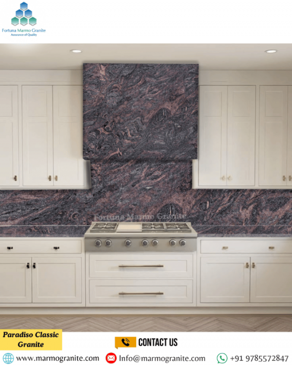 Granite Countertops