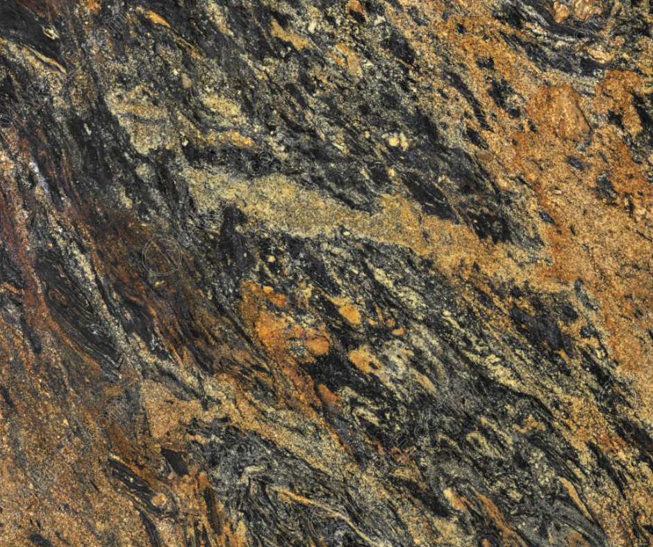 Magma Gold Granite Magma Gold Granite