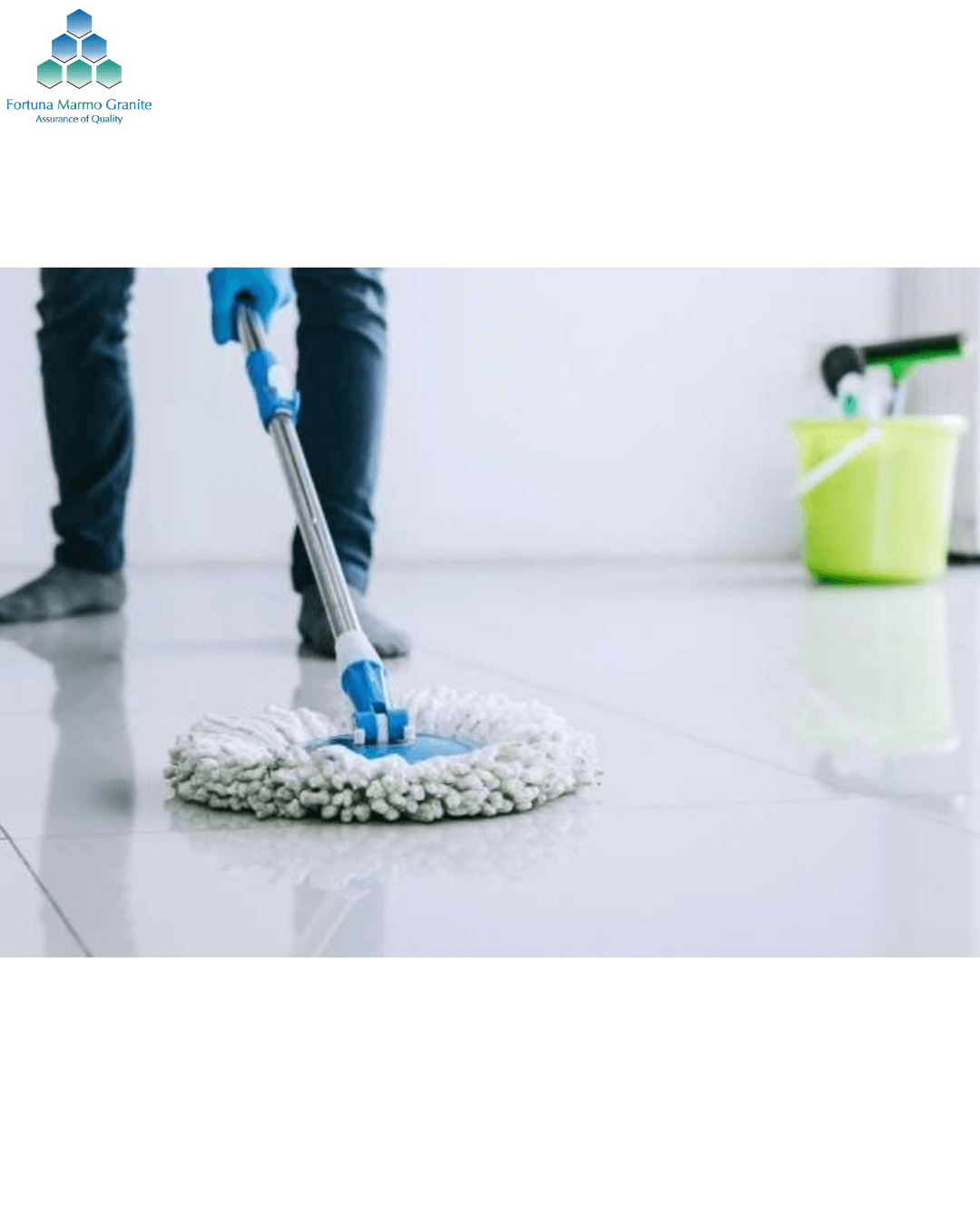 Clean Granite Clean Granite