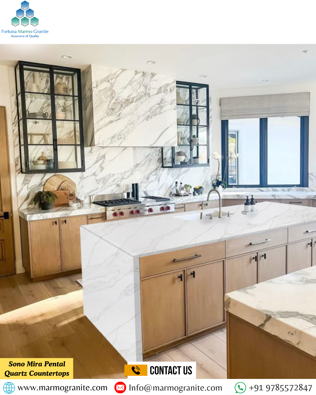 Sono Mira Pental Quartz Countertops Sono Mira Pental Quartz Countertops