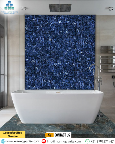 Labrador Blue Granite Labrador Blue Granite