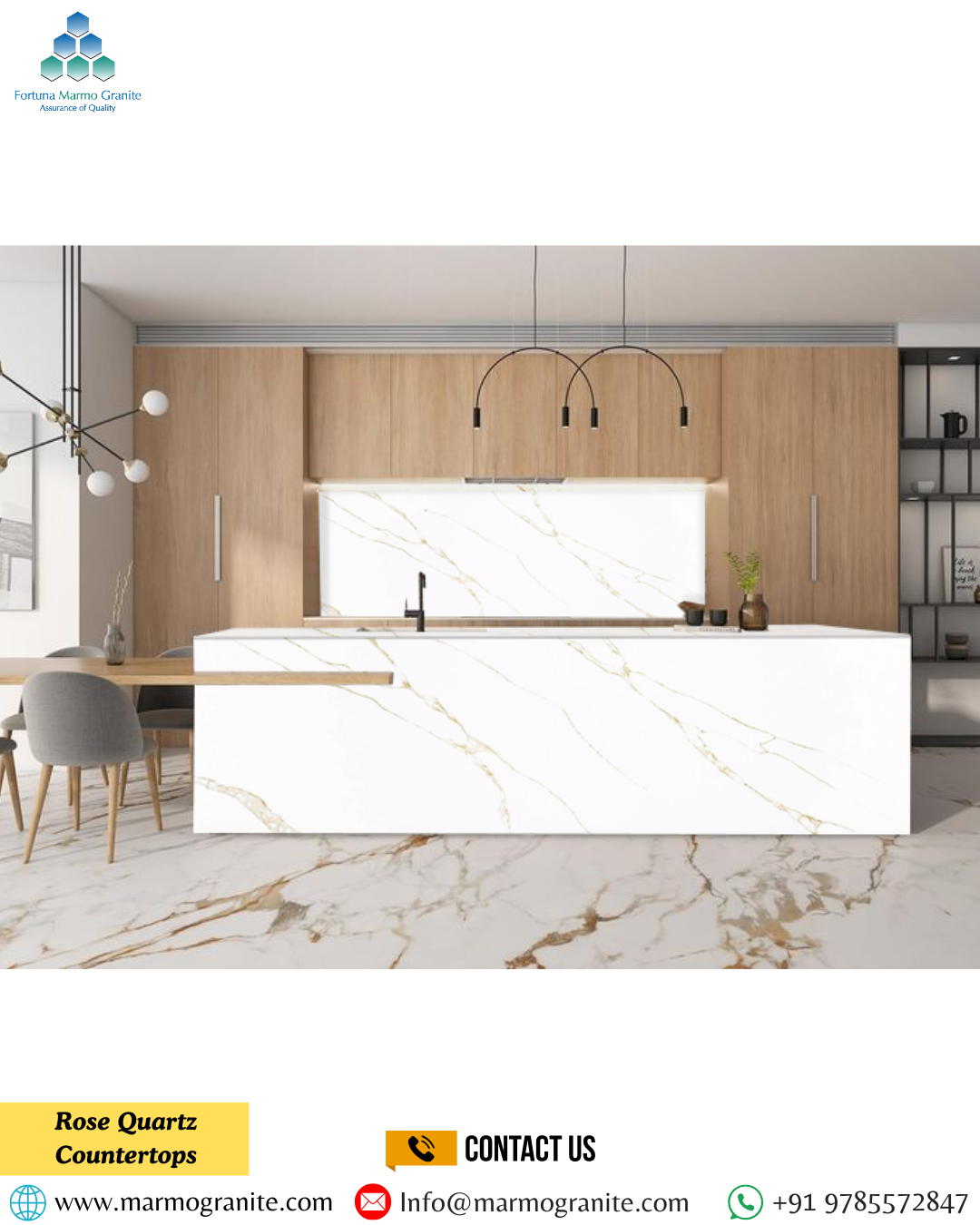 Rose Quartz Countertops Rose Quartz Countertops