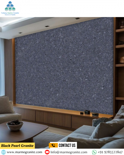Black Pearl Granite Black Pearl Granite