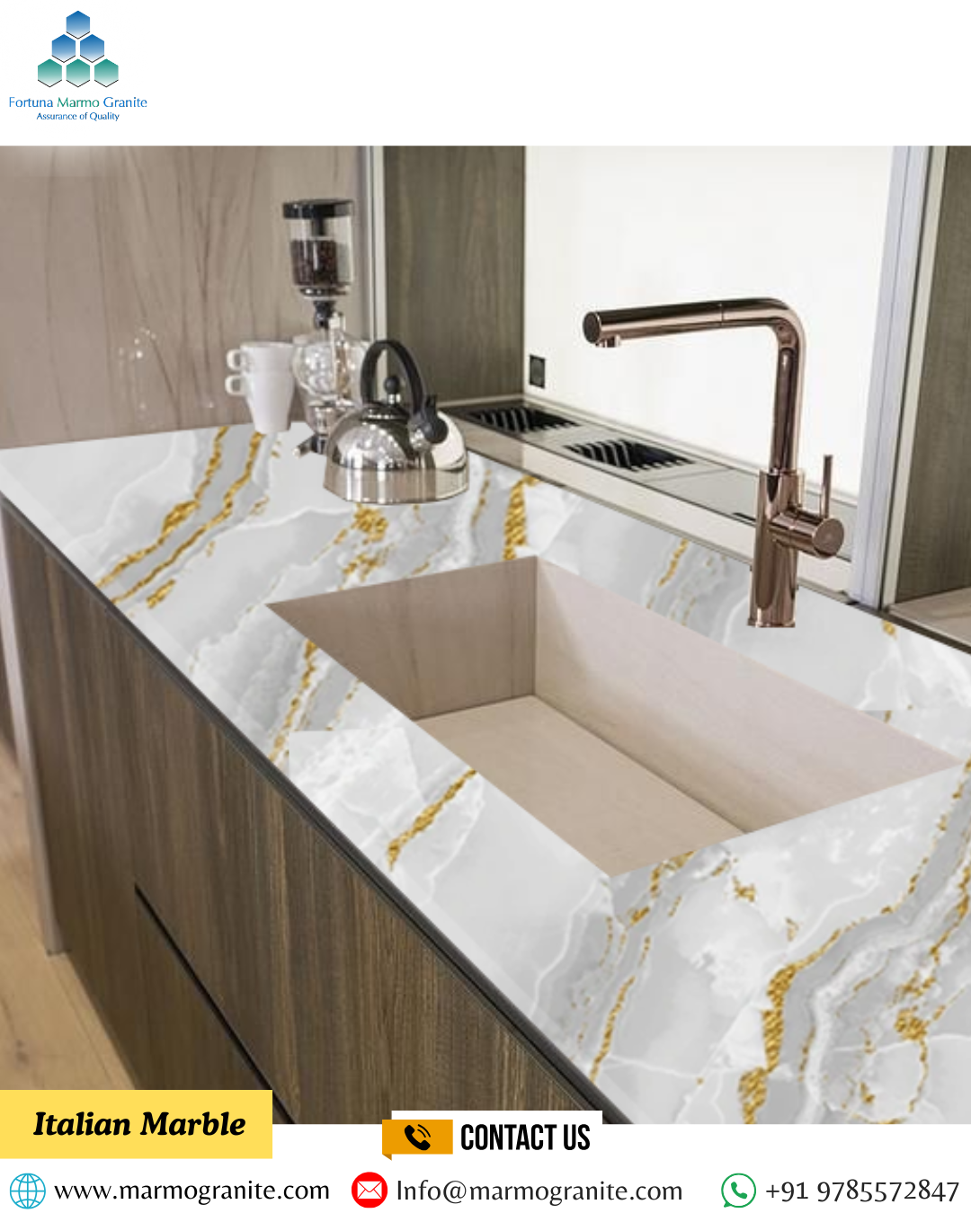 Italian Marble
