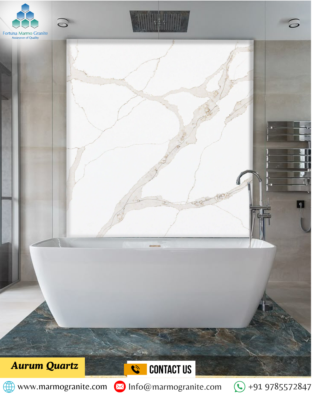 Aurum Quartz Aurum Quartz