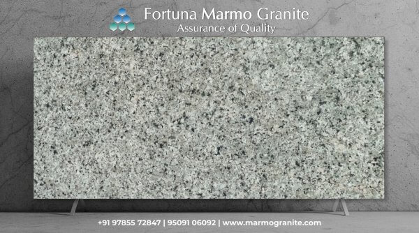 Nosra Green Granite