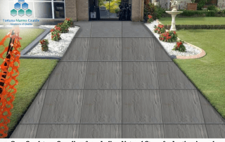 Grey Sandstone Suppliers from India – Natural Stone for Lasting Appeal