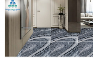 Marble Flooring Designs That Elevate Your Interior Aesthetics