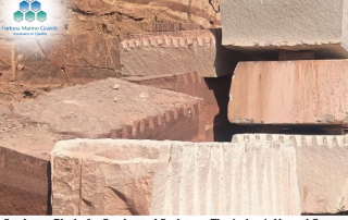 Sandstone Blocks for Carving and Sculpture: The Artisan’s Natural Canvas