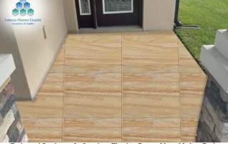 Teakwood Sandstone for Interiors: Timeless Beauty Meets Modern Design
