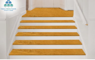 How to Cut and Install Marble Stairs: A Complete DIY or Contractor Guide