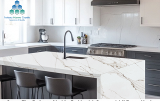 Quartz That Performs: Ideal for Residential, Commercial & Export Needs