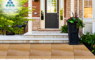 Natural Sandstone Flooring Tiles: Timeless Beauty for Every Space