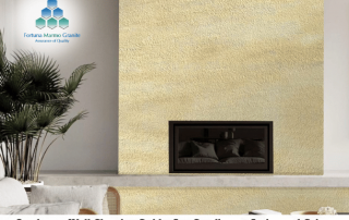 Sandstone Wall Cleaning Guide: Say Goodbye to Stains and Grime