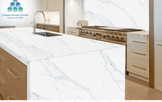 Quartz Sink Integration: Where Durability Meets Seamless Performance