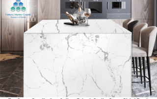 Top Quartz Supplier from India to Poland: Quality Stone, Global Reach