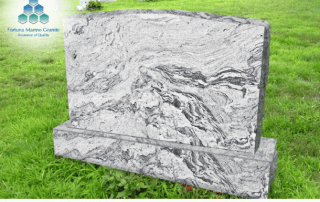 Granite Tombstones Manufacturer from India: Supplying Strength and Serenity
