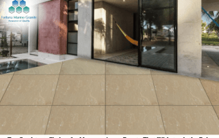 Top Sandstone Choices for Monsoon Areas: Beauty That Withstands the Rain