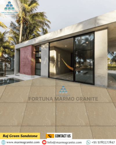 Raj Green Sandstone Raj Green Sandstone