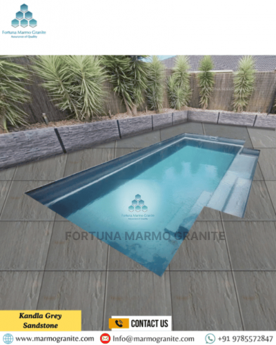 Kandla Grey Sandstone