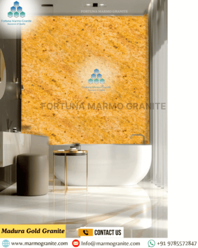 Madura Gold Granite