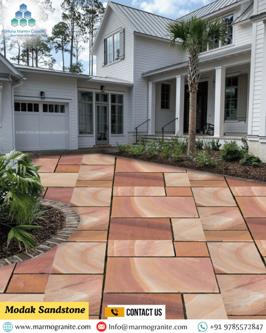 Modak Sandstone