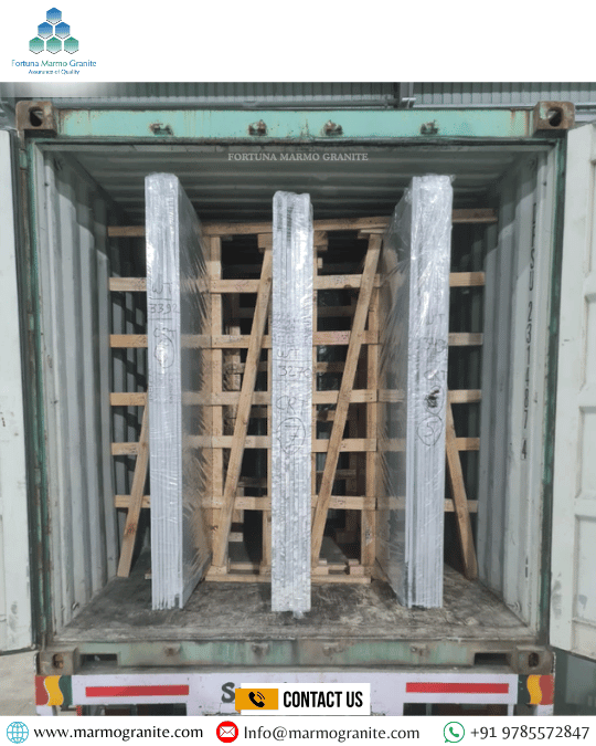 Shipping Container