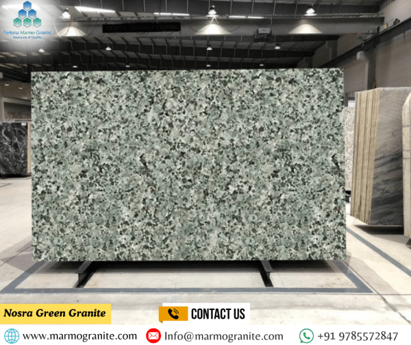 Nosra Green Granite Nosra Green Granite