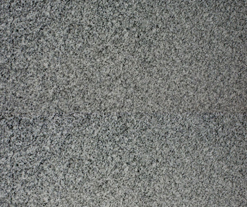Sierra Grey Granite