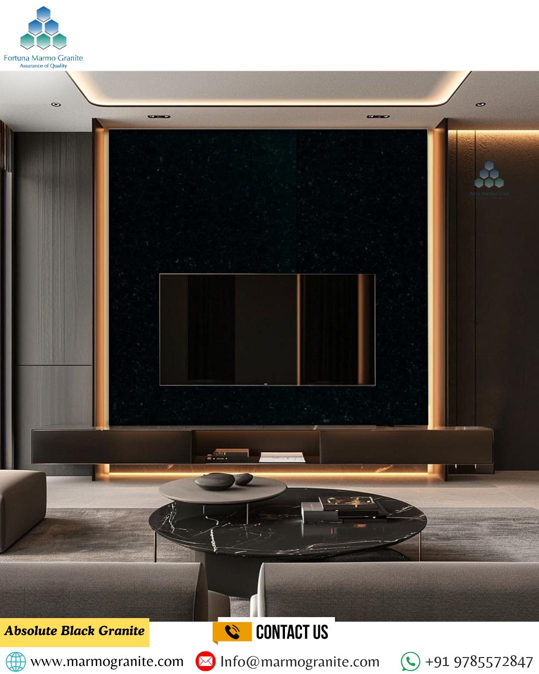 Absolute Black Granite Absolute Black Granite
