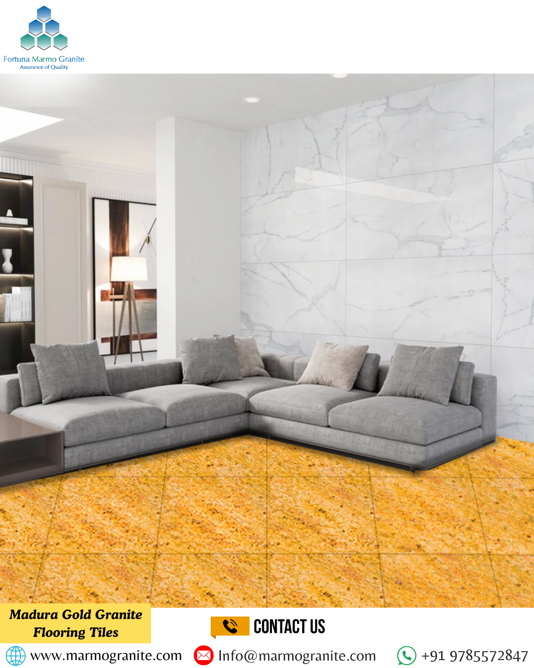 Madura Gold Granite Flooring Tiles Madura Gold Granite Flooring Tiles