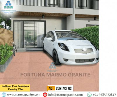 Jodhpur Pink Sandstone Flooring Tiles Jodhpur Pink Sandstone Flooring Tiles