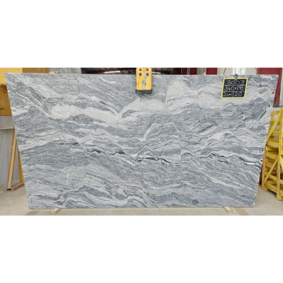 Viscount White Granite Gangsaw Slabs