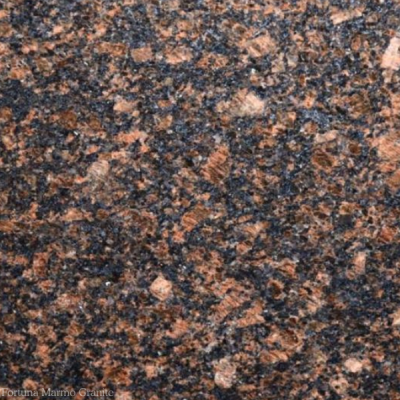 Tan Brown Granite Gangsaw Slabs