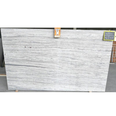 River White Granite Gangsaw Slabs