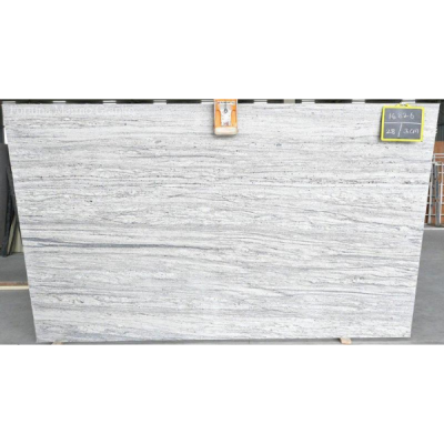 River White Granite Gangsaw Slabs