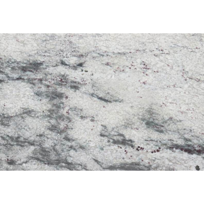 Thunder White Granite 