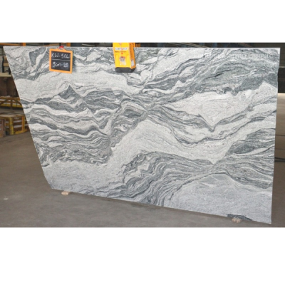 Kuppam Green Granite Gangsaw Slabs