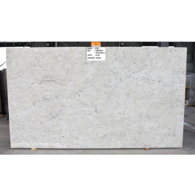 Colonial White Granite Gangsaw Slabs