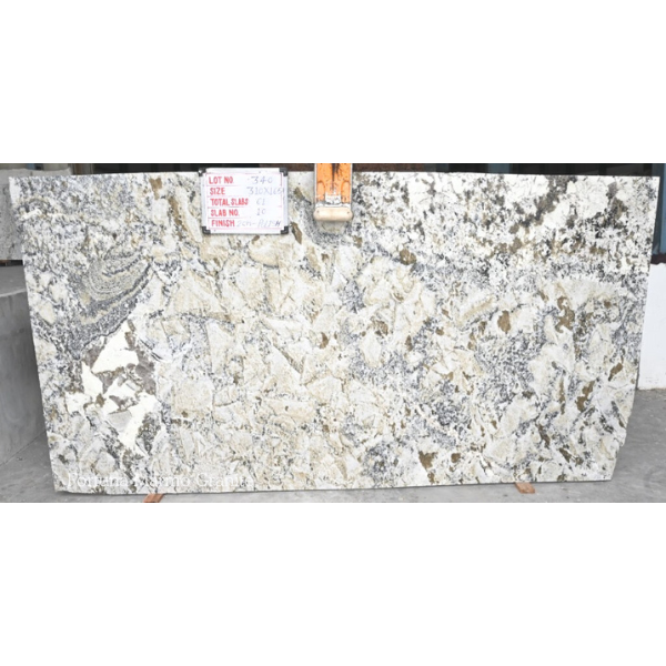 Azul Nova Granite Slabs