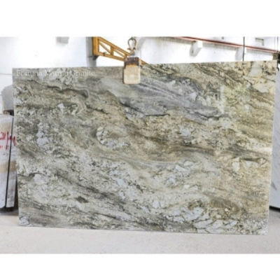 Blue Dunes Granite Gangsaw Slabs