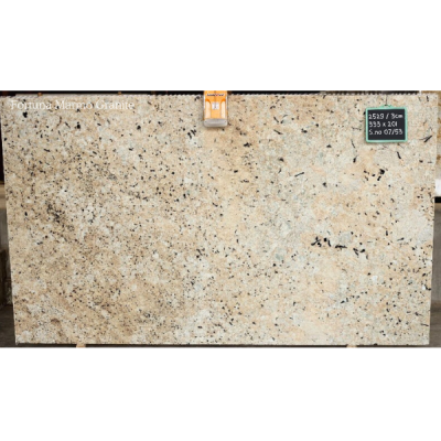 Colonial Gold Granite Gangsaw Slabs
