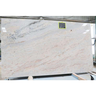 Ivory Fantasy Granite Gangsaw Slabs