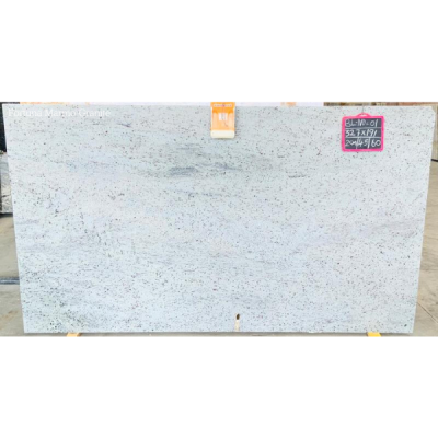 Kashmir White Granite Gangsaw Slabs