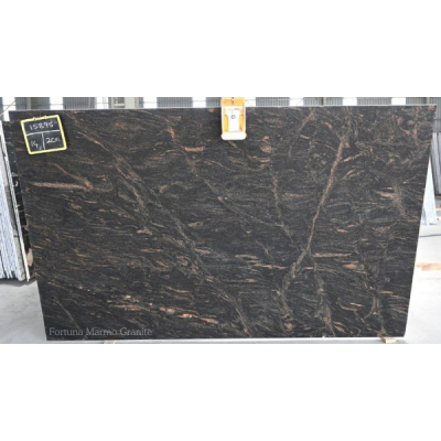 Paradiso Bash Granite Gangsaw Slabs
