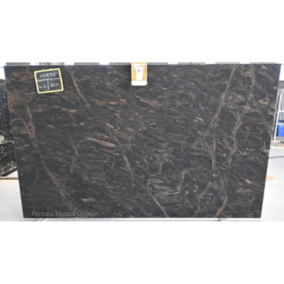 Paradiso Bash Granite Gangsaw Slabs