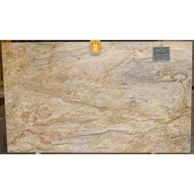 Canyon Gold Granite Gangsaw Slabs
