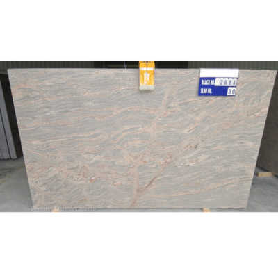 Indian Juparana Granite Gangsaw Slabs