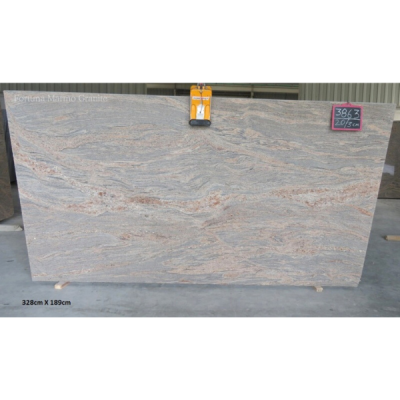 Indian Juparana Granite Gangsaw Slabs