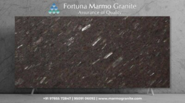 Flash Blue Granite Flash Blue Granite